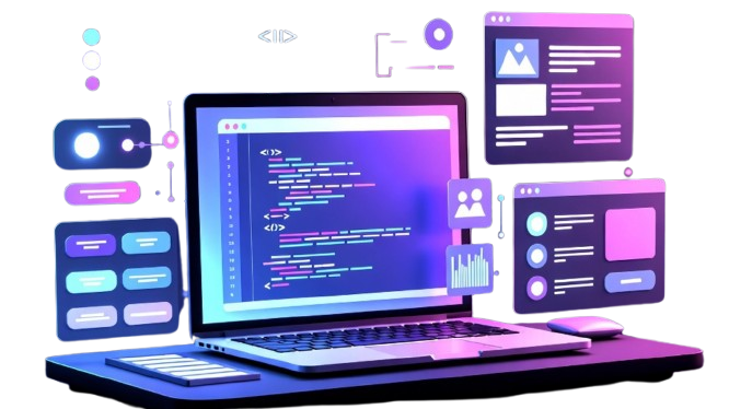 We Build Stunning Websites That Grow Your Business